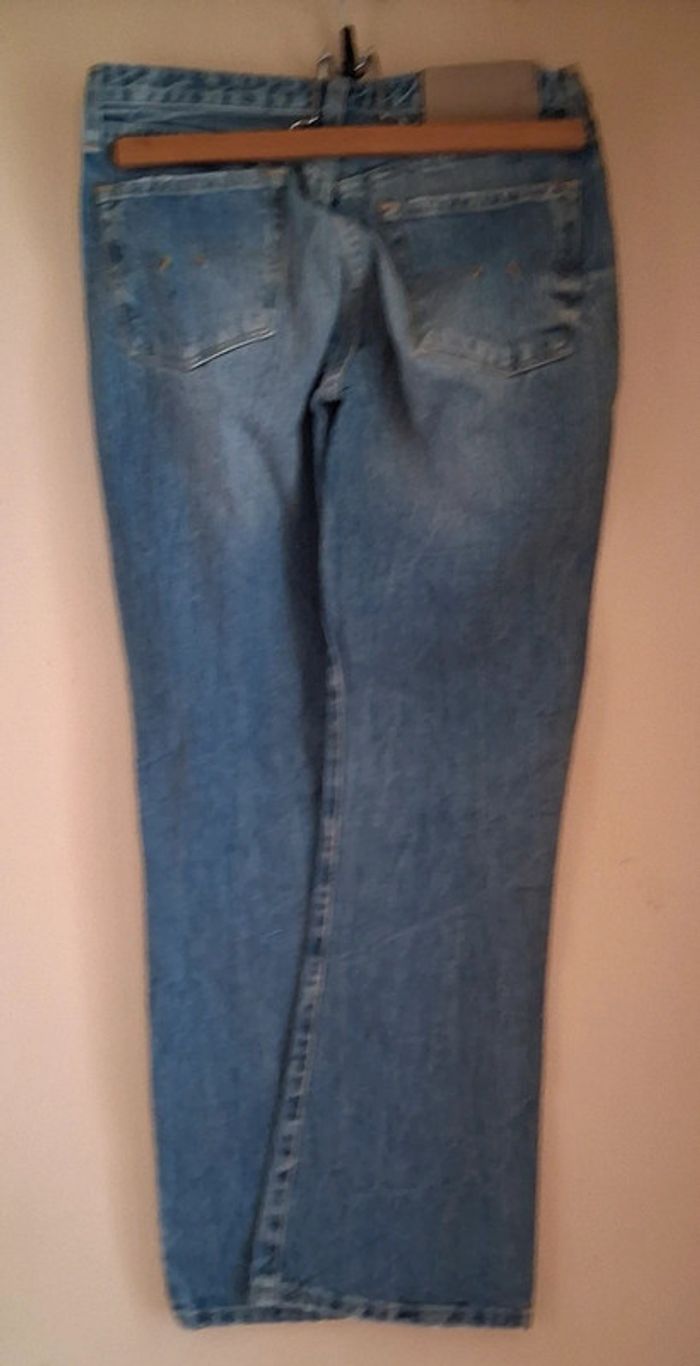 Jean's G Star taille 38 - photo numéro 3