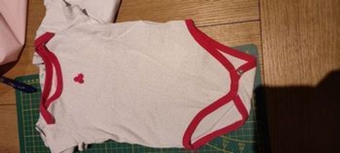 Lot 3 bodies - photo numéro 3