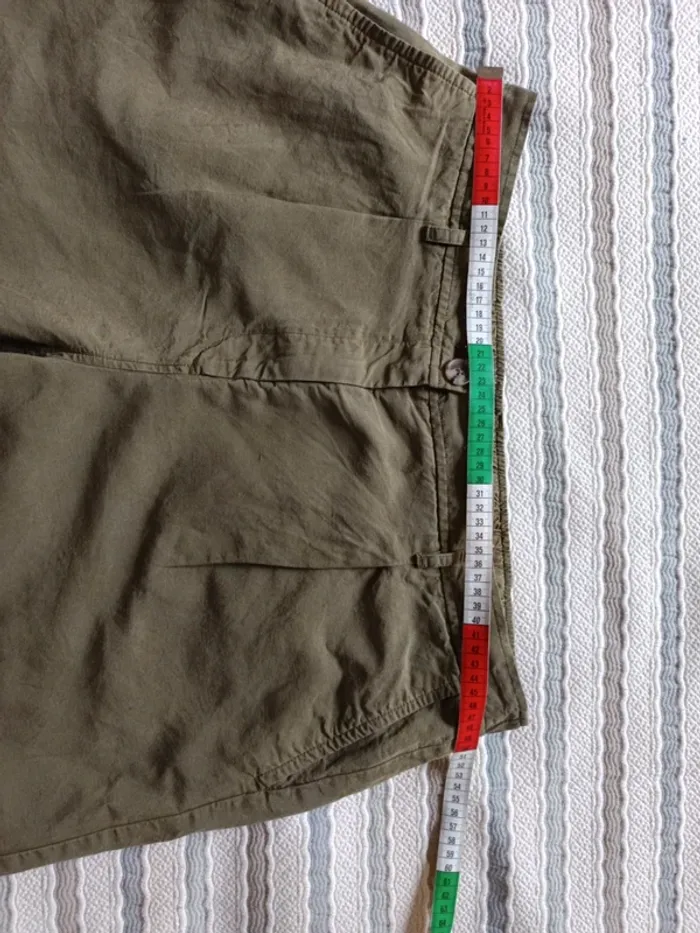 Short Marc O'Polo, t.46 lin - photo numéro 6