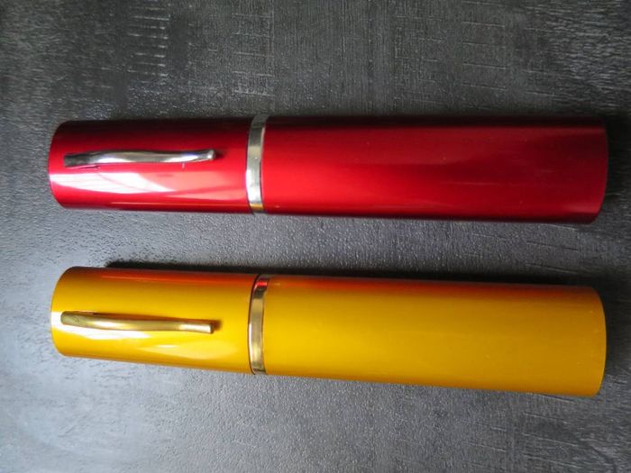 Paires de Lunettes Loupe - photo numéro 5