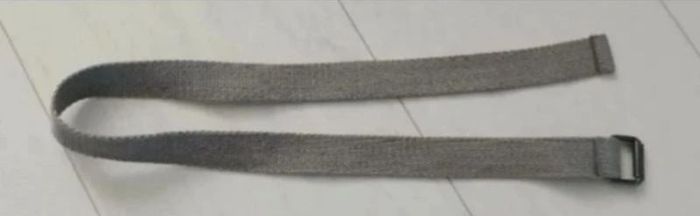 Ceinture 70-75 cms - photo numéro 1