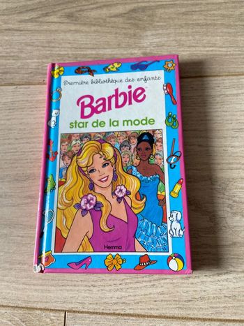 Barbie
