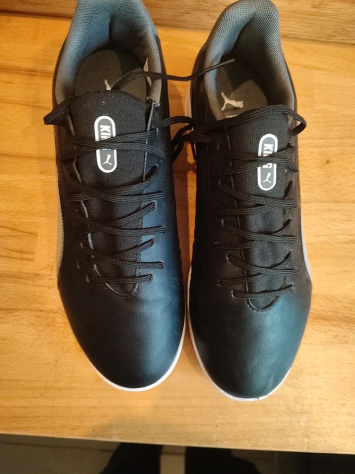 Puma king futsal - photo numéro 8