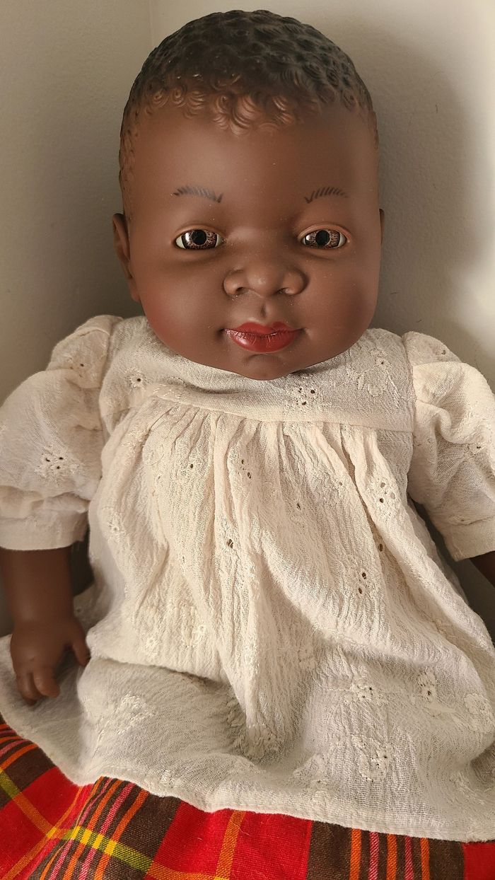 Poupée Nines Xlytesanals 45 cm