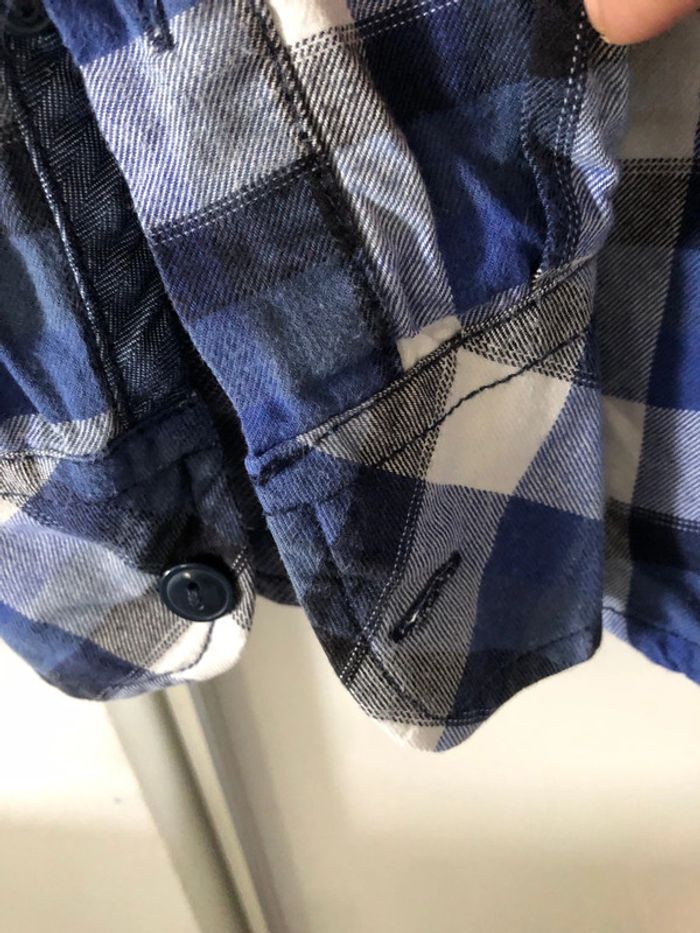 Chemise . Taille XL .Zara - photo numéro 5