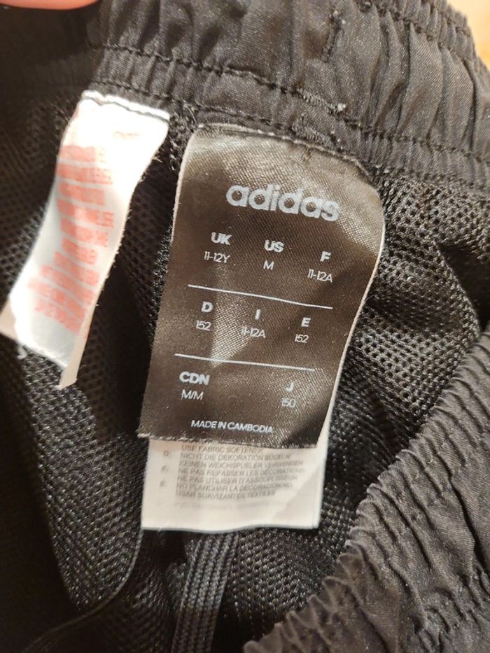 Jogging adidas - photo numéro 3