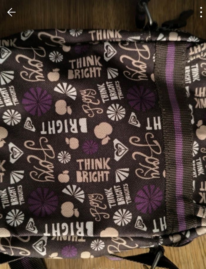 Sacoche Roxy - photo numéro 4