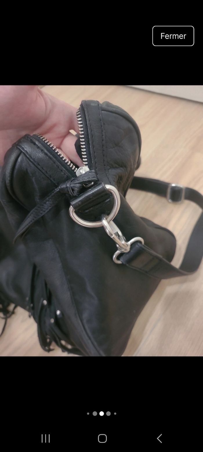 Sac ikks - photo numéro 4