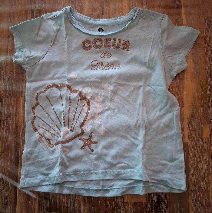 Tee-shirt