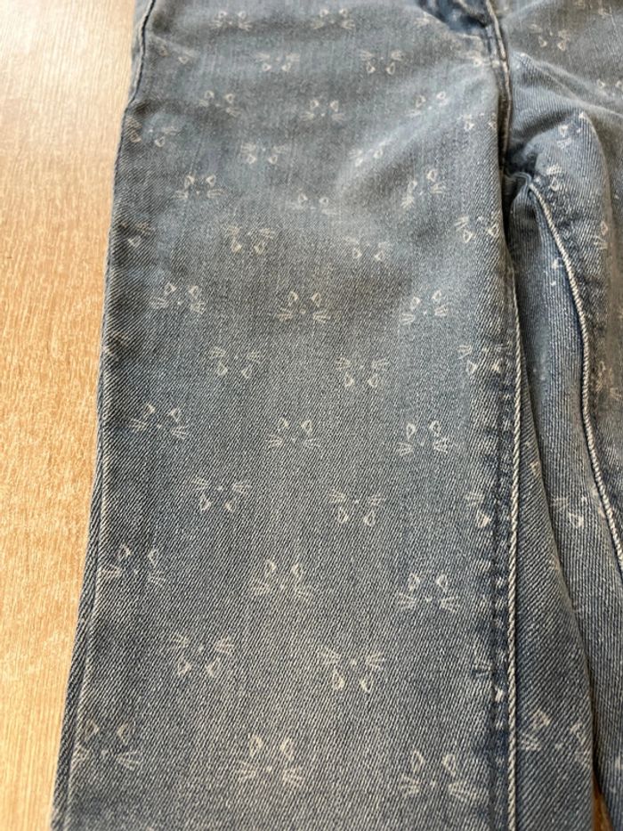 Jean chat - photo numéro 2