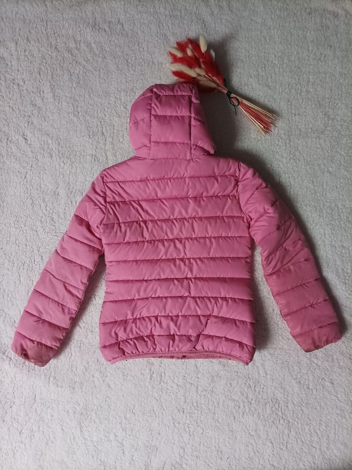 Doudoune - photo numéro 2