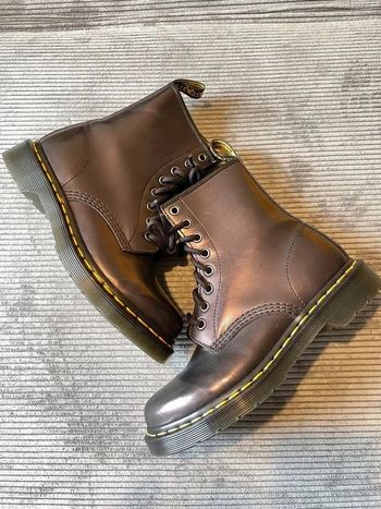 Chaussures Dr Martens 1460 limitée / taille 37