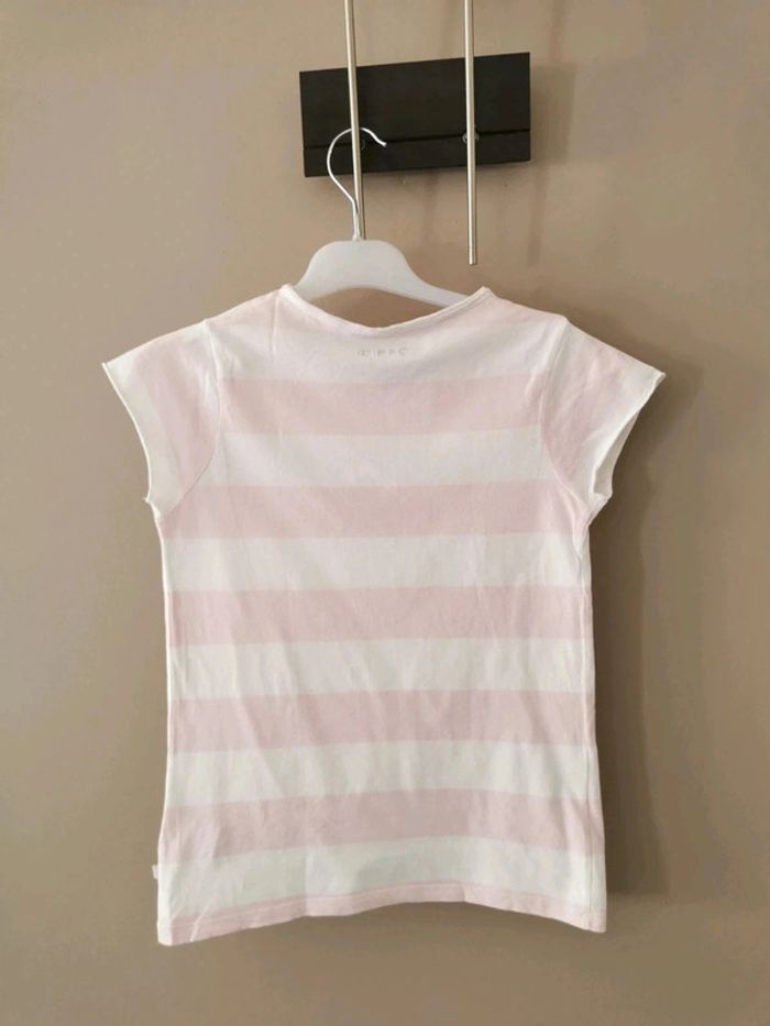 Tee shirt Okaidi 12 ans - photo numéro 4