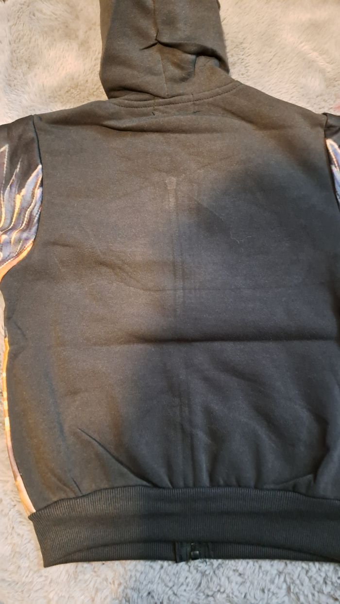 Sweat mixte - photo numéro 5