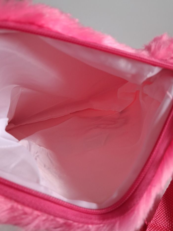 Sac pour f8lke Poppy Playtime rose neuf - photo numéro 3