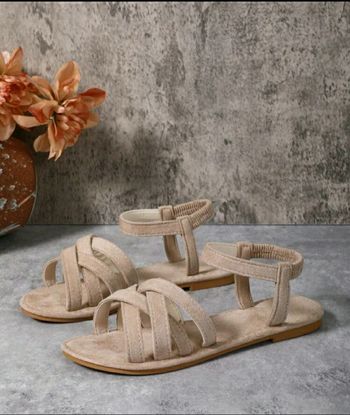 Sandale femme Neuf