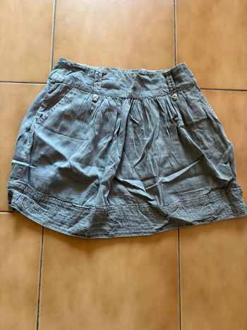 Jupe femme 34