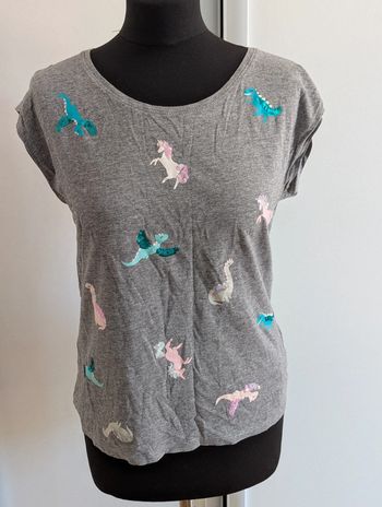 Tee shirt de nuit Etam