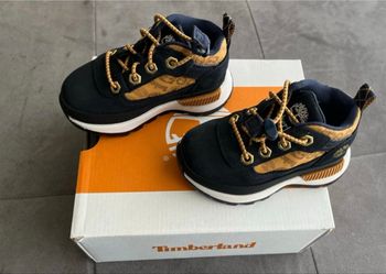 Chaussure enfant Timberland