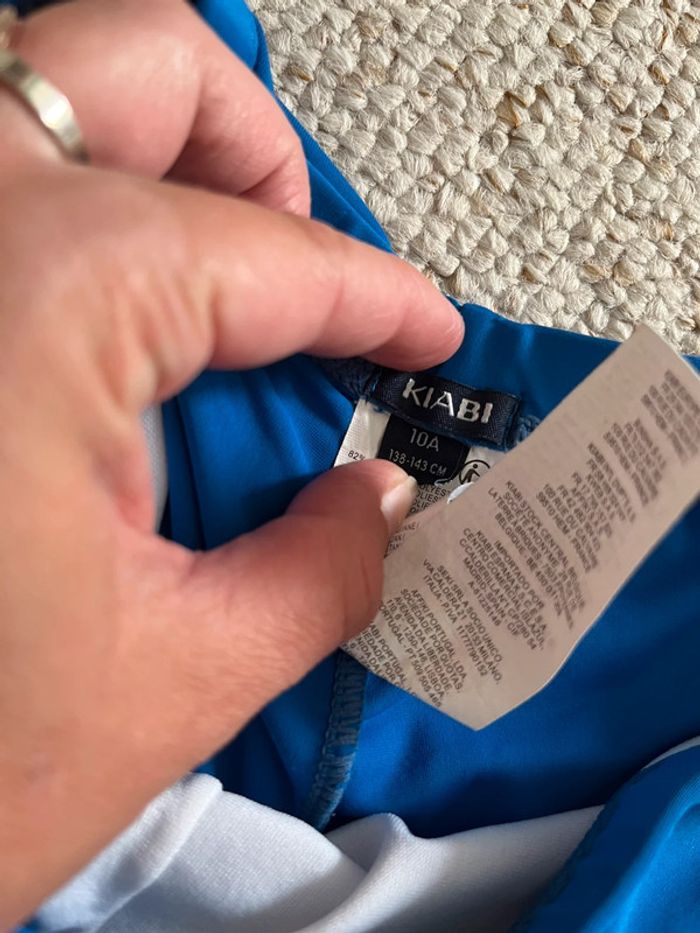 Maillot de bain - photo numéro 3