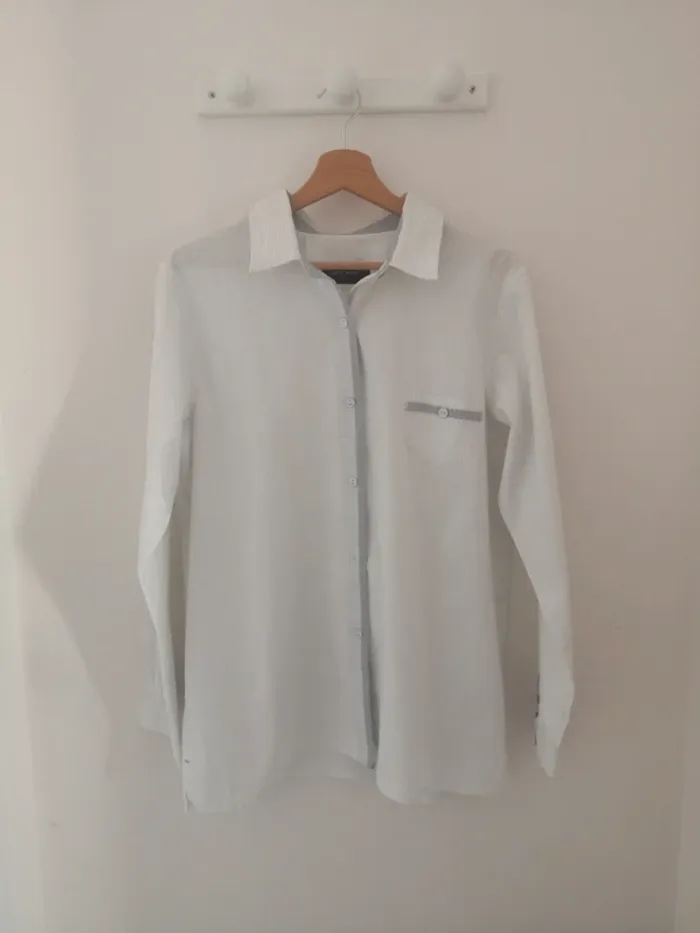 Chemisier femme taille 46 saint James