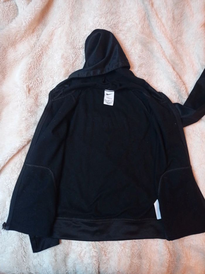 Veste Nike - photo numéro 4