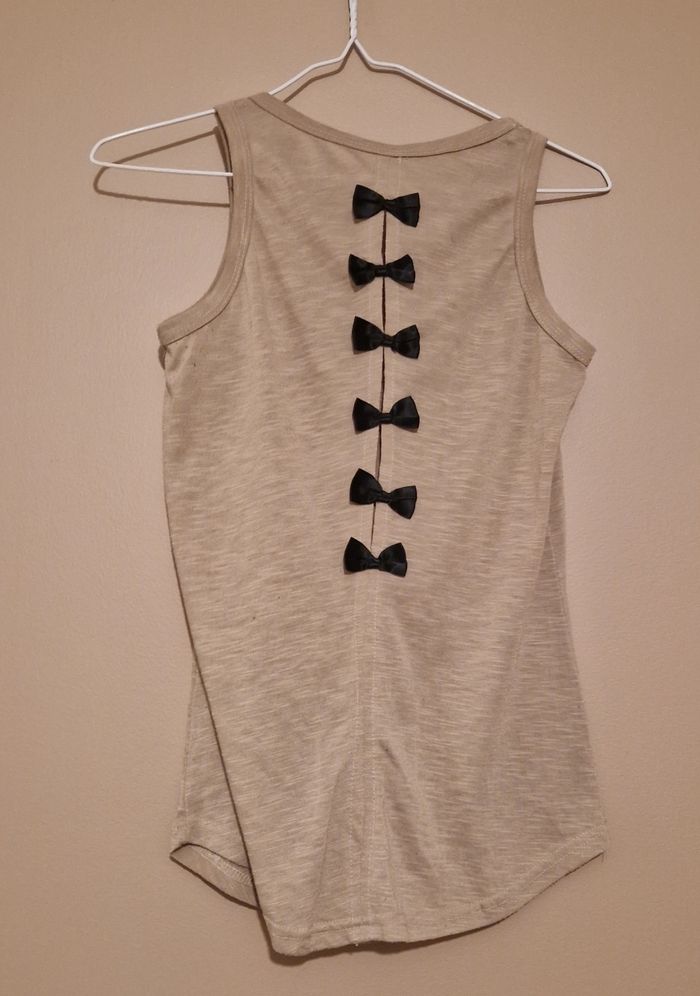 Débardeurs XS - photo numéro 3