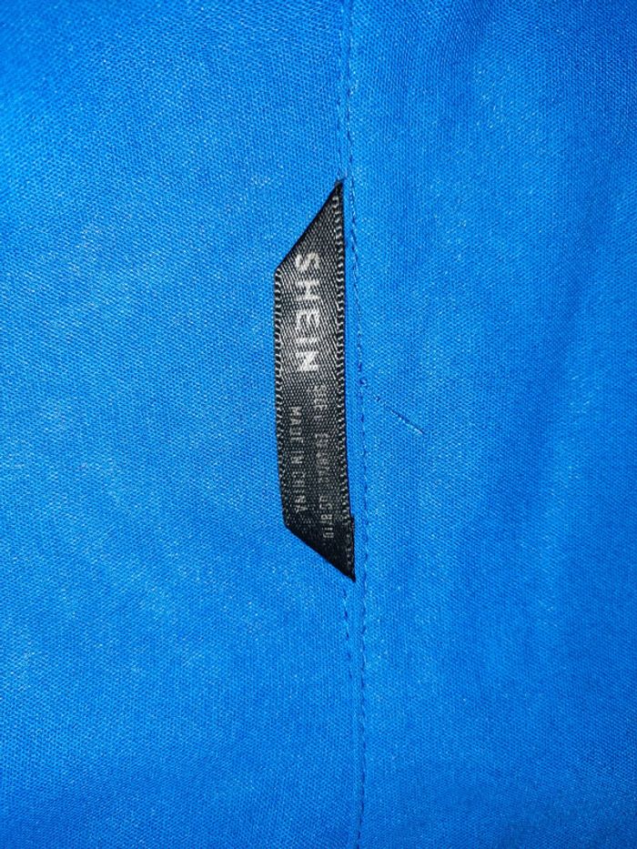 Blazer manche 3/4 - photo numéro 3