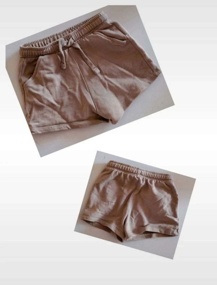 Lots de 9 shorts+2 2 gratuits - photo numéro 4