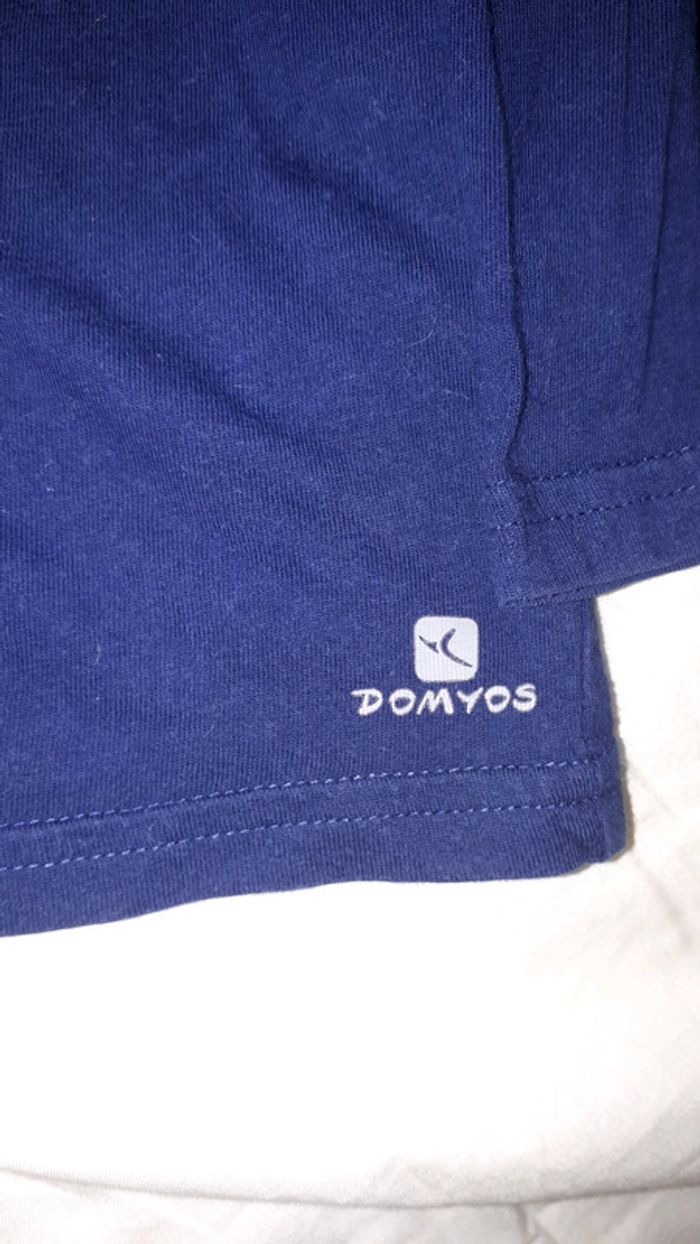 t shirt manche.longue - photo numéro 5