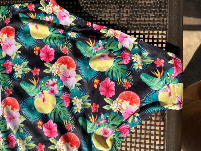 Magnifique Maillot de bain 🩱 une pièce Lola 40 - photo numéro 10