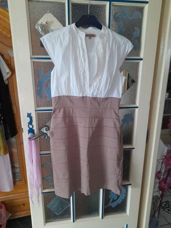 Sublime robe manoukian