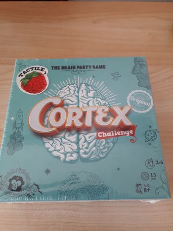 jeu de réflexion, mémoire et de rapidité