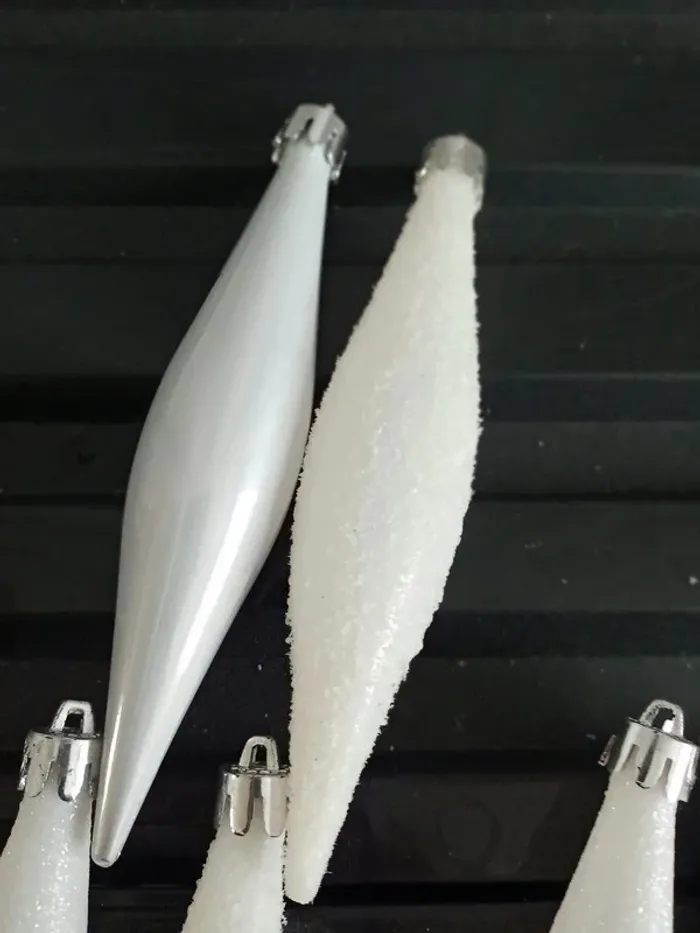 Décoration sapin - photo numéro 3