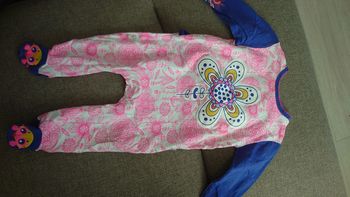 Pyjama multi Petit Beguin