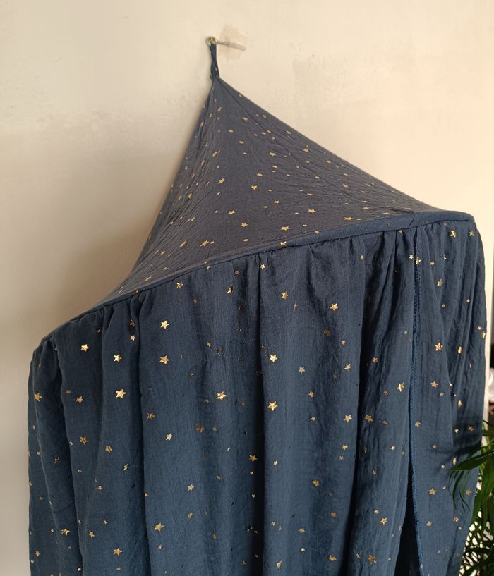 Ciel de lit - photo numéro 2