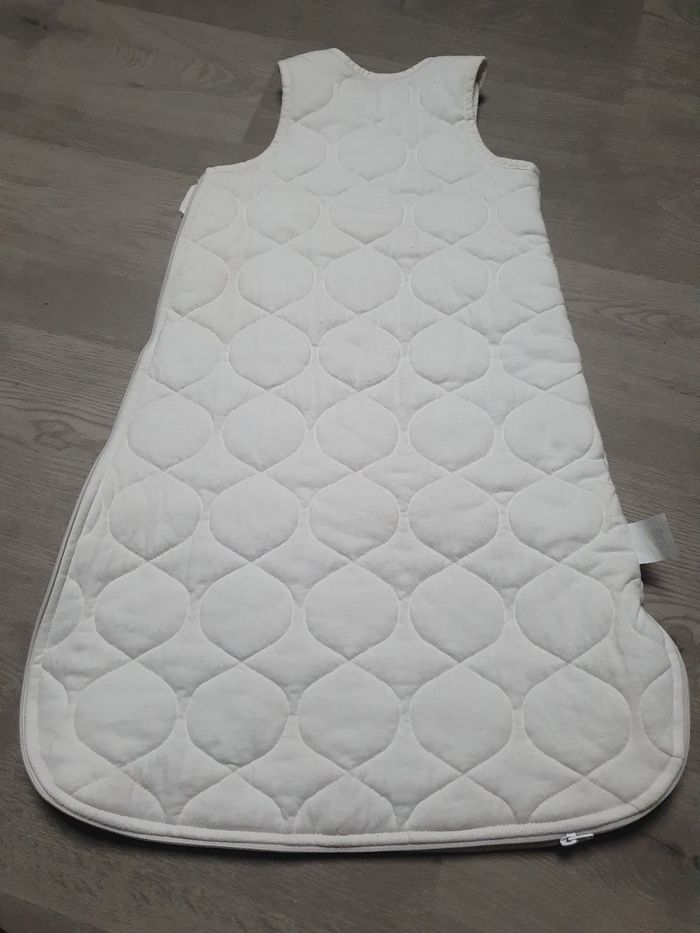 Gigoteuse turbulette 0-6mois - photo numéro 2