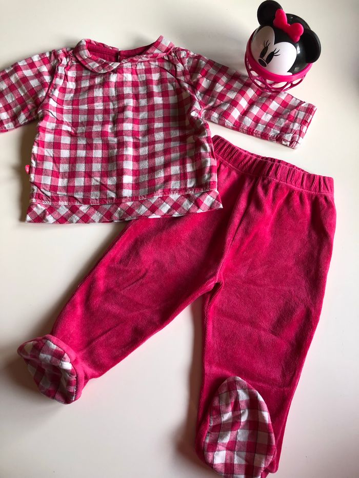 Pyjama Obaïbi