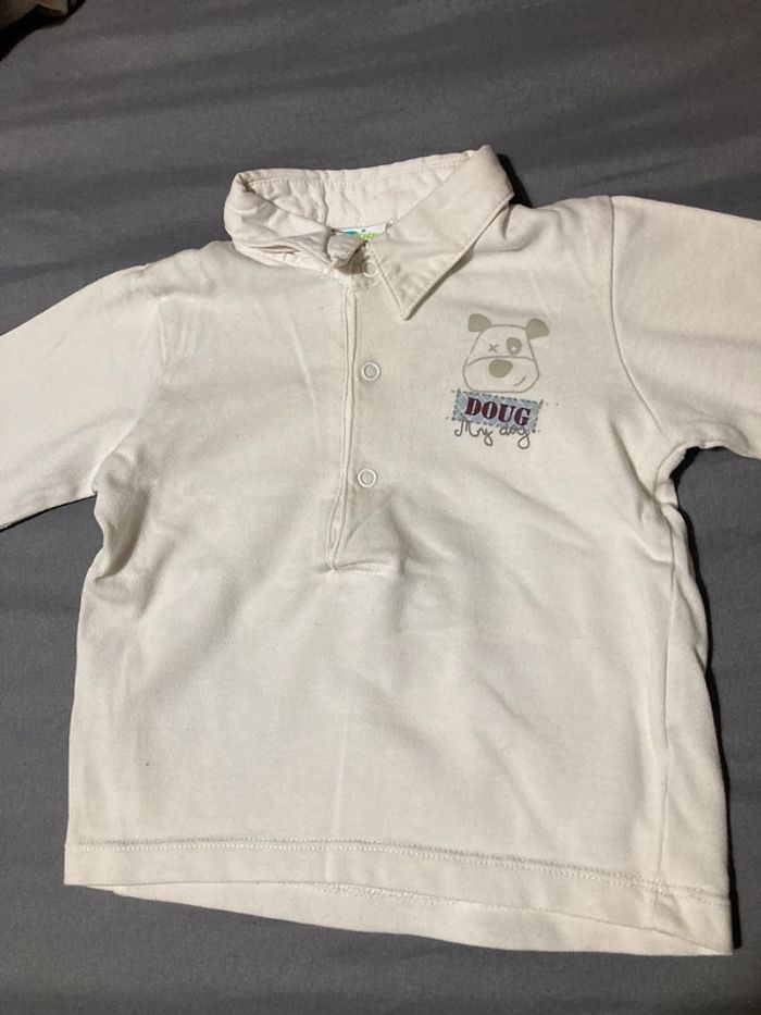 Lot de 11 vêtements 9mois - photo numéro 5