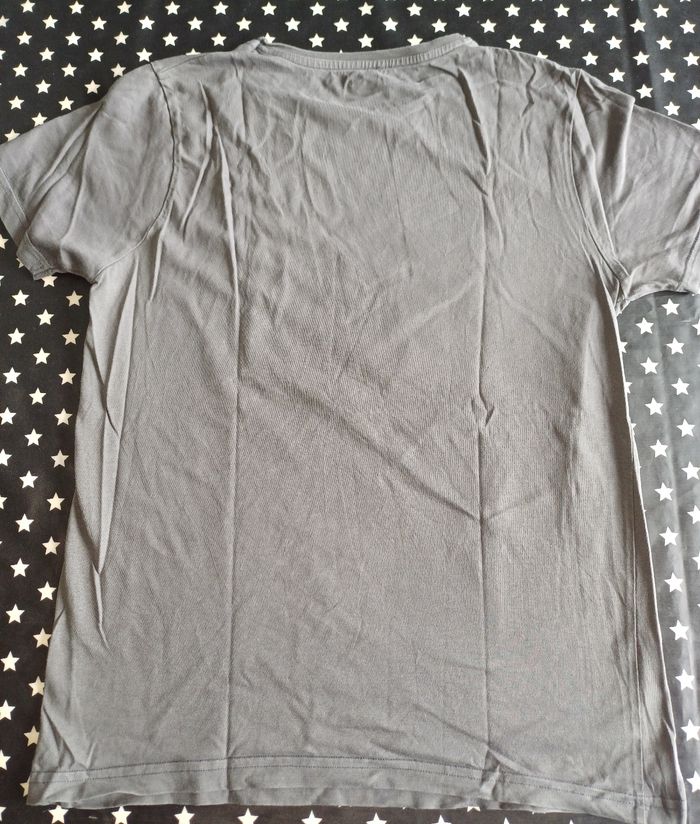 Tee-shirt manches courtes - photo numéro 2