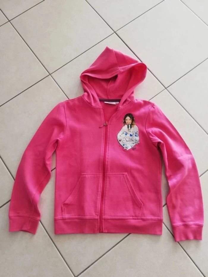 Lot 12 ans fille - photo numéro 3