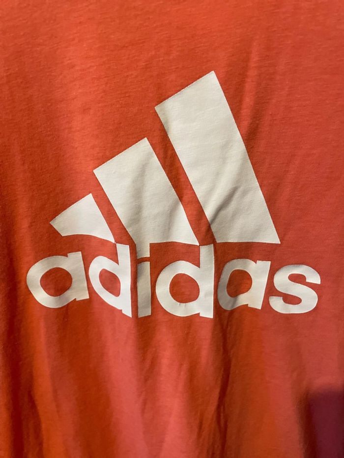 Tee shirt Adidas - photo numéro 2