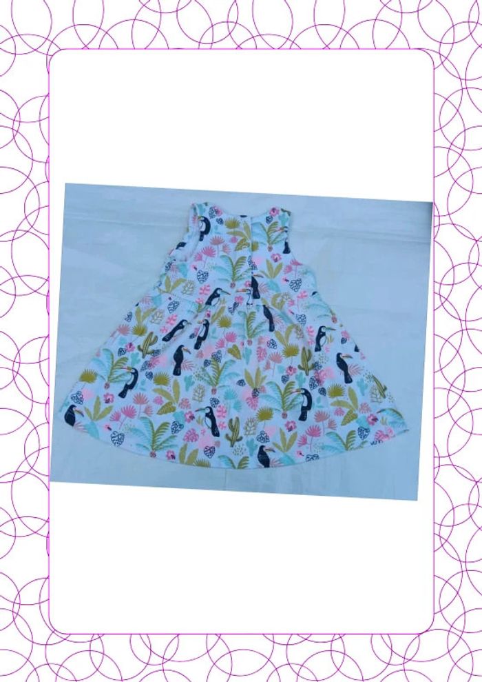 Robe 3 mois Orchestra - photo numéro 4