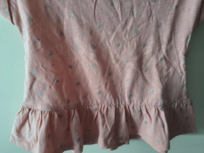 T-shirt - photo numéro 4