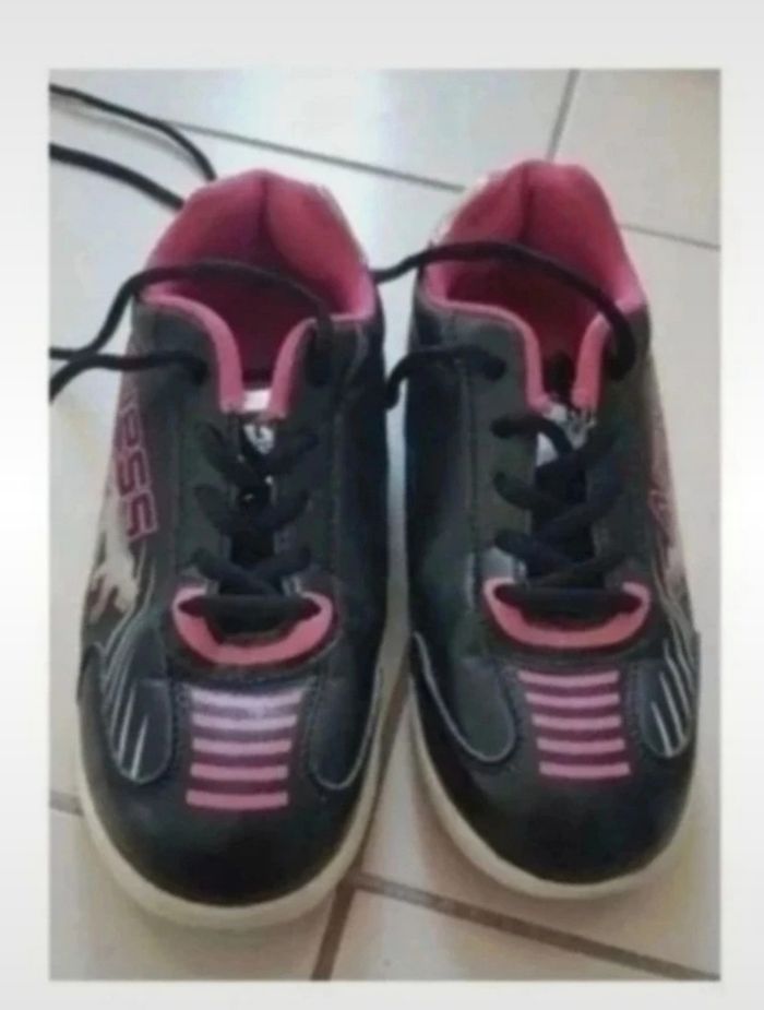 Sneakers - photo numéro 3