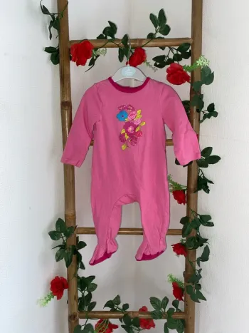 Pyjama bébé fille