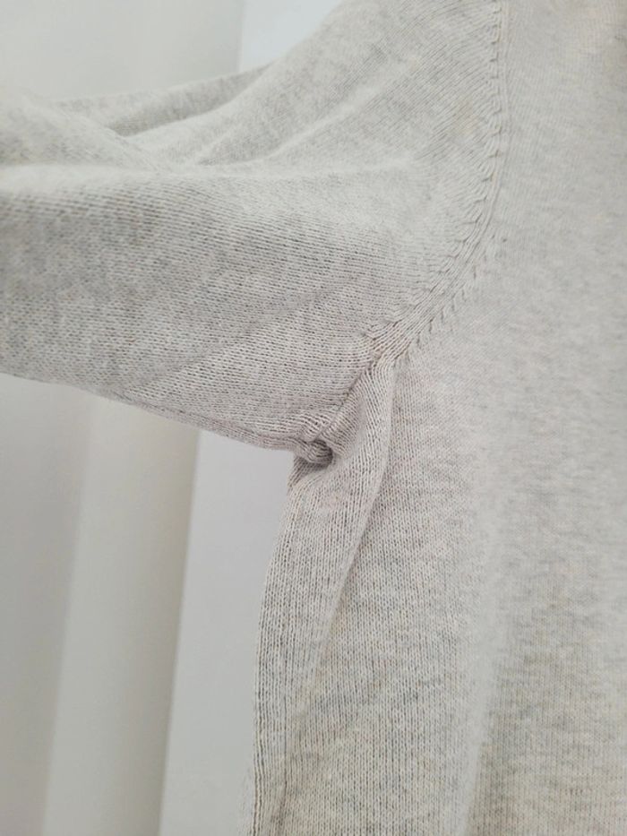 Pull à col roulé - photo numéro 3