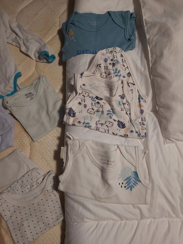 Bodys - photo numéro 2