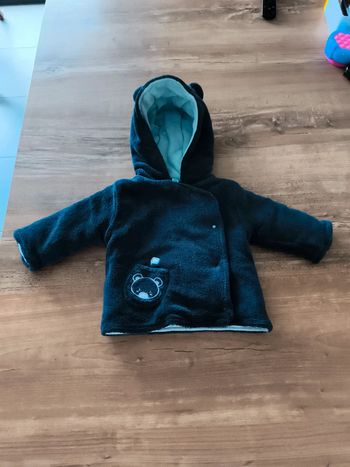 Manteau