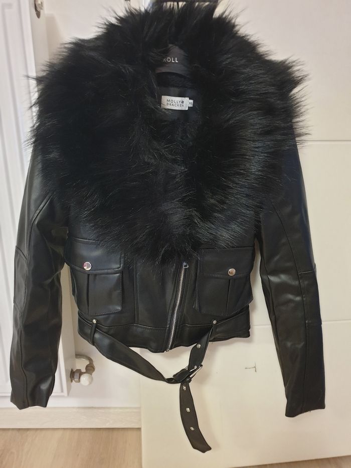 Veste - photo numéro 2